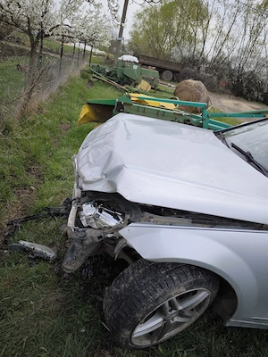 Mercedes c class piese - imagine 6