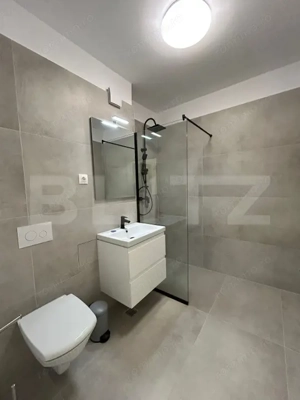 Apartament modern de închiriat – 2 camere | 57 mp | Vivat Residence - imagine 6