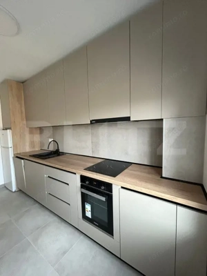 Apartament modern de închiriat – 2 camere | 57 mp | Vivat Residence - imagine 5