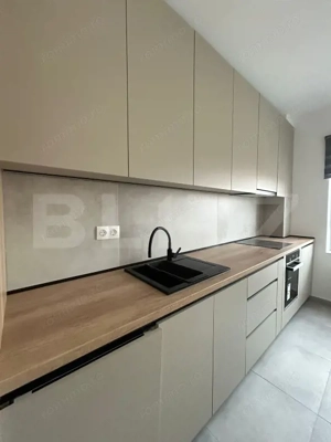 Apartament modern de închiriat – 2 camere | 57 mp | Vivat Residence - imagine 4