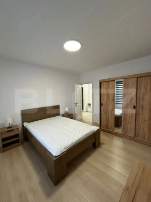 Apartament modern de închiriat – 2 camere | 57 mp | Vivat Residence - imagine 7