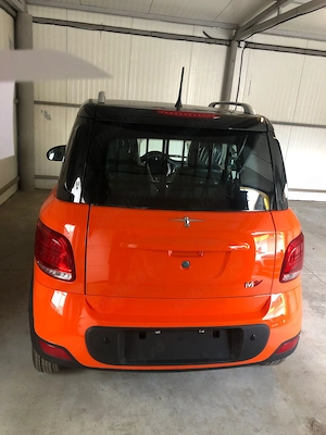 Vând mașină Evolio 16 ani - imagine 4