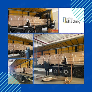 Responsabil legătură producție FR   Fabrica Oltenița   Astra Shading - imagine 2