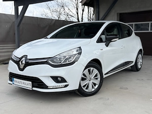 Renault Clio dCi Life - imagine 3