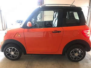 Vând mașină Evolio 16 ani - imagine 3