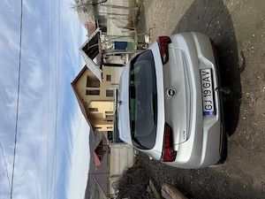 Vând Opel Astra Hatchback - imagine 2