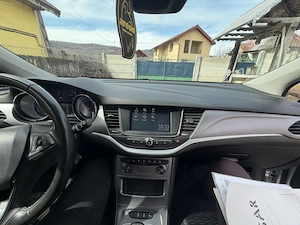 Vând Opel Astra Hatchback - imagine 4