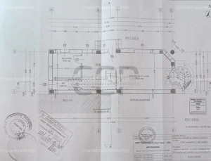 Vitan Mall, Mihai Bravu, Dristor metrou P+2 - imagine 16