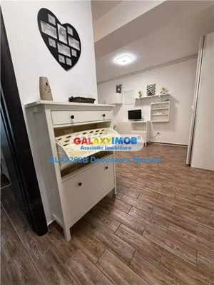 Apartament 2 Camere, Mobilat Utilat in Militari Residence 67.900 Euro - imagine 13