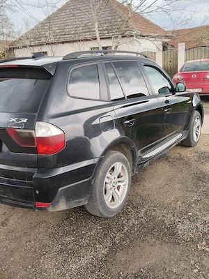 Bmw X3 e83  - imagine 3
