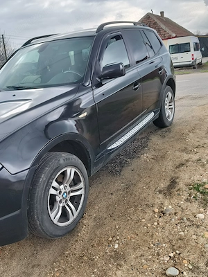 Bmw X3 e83  - imagine 4