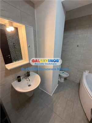 Apartament 2 Camere, Mobilat Utilat in Militari Residence 67.900 Euro - imagine 14