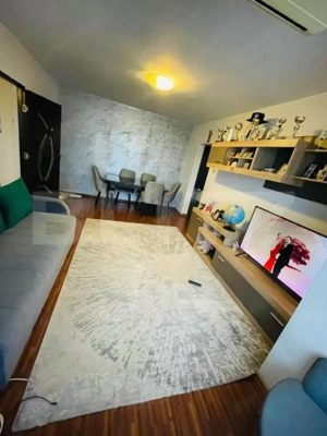 ✨ Apartament 3 camere, super finisat, etaj 4, aer condiționat – Zona Balta - imagine 2