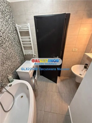 Apartament 2 Camere, Mobilat Utilat in Militari Residence 67.900 Euro - imagine 18