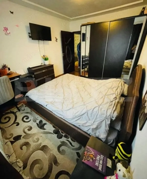 ✨ Apartament 3 camere, super finisat, etaj 4, aer condiționat – Zona Balta - imagine 3