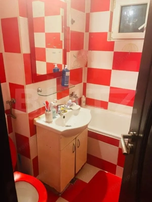 ✨ Apartament 3 camere, super finisat, etaj 4, aer condiționat – Zona Balta - imagine 5