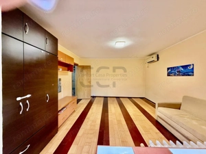 Tineretului Calea Vacaresti,parc, Sun Plaza, CENTRALA PROPRIE - imagine 7