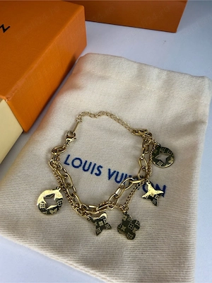 Bratara Louis Vuitton