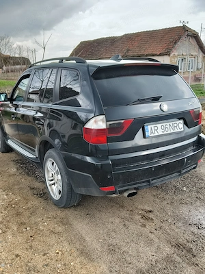 Bmw X3 e83  - imagine 2