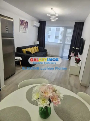 Apartament 2 camere, bloc nou I Hils Pallady - metrou Anghel Saligny