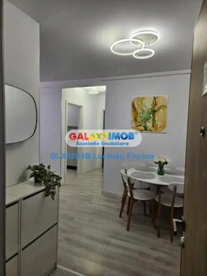 Apartament 2 camere, bloc nou I Hils Pallady - metrou Anghel Saligny - imagine 2