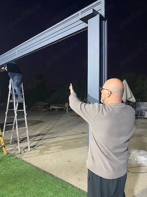Responsabil legătură producție FR   Fabrica Oltenița   Astra Shading - imagine 3