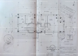 Vitan Mall, Mihai Bravu, Dristor metrou P+2 - imagine 10