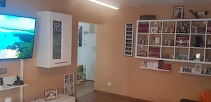 3 cam dec Soarelui langa Sus Plaza etaj 2 Centrala gaz Clima Mobilat Utilat totul nou - imagine 7