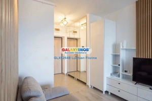 Studio de inchiriat, bloc nou, parcare I Hils Pallady - imagine 3