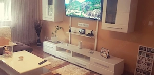 3 cam dec Soarelui langa Sus Plaza etaj 2 Centrala gaz Clima Mobilat Utilat totul nou - imagine 4