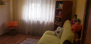 3 cam dec Soarelui langa Sus Plaza etaj 2 Centrala gaz Clima Mobilat Utilat totul nou - imagine 5