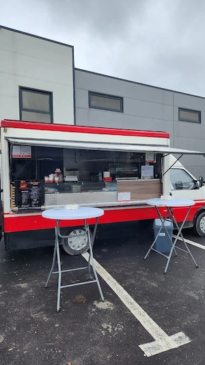 vând food-truck autorulota - imagine 3