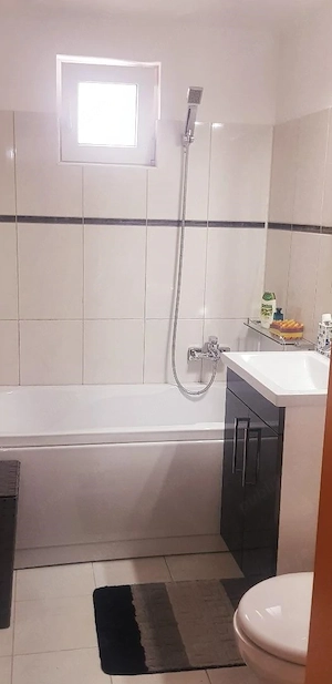 3 cam dec Soarelui langa Sus Plaza etaj 2 Centrala gaz Clima Mobilat Utilat totul nou - imagine 8