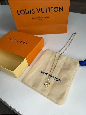 Lantisor Louis Vuitton
