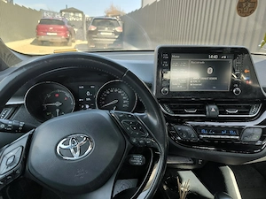 Toyota CHR 2022 - imagine 3