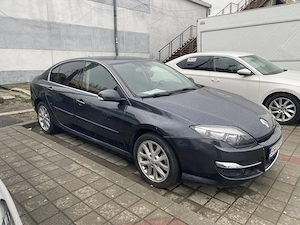 Vand  Renault Laguna 3 negociabil sau schimb Nissan Qushqai - imagine 7