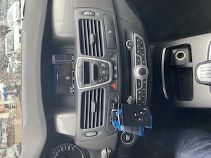 Vand  Renault Laguna 3 negociabil sau schimb Nissan Qushqai