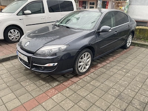 Vand  Renault Laguna 3 negociabil sau schimb Nissan Qushqai - imagine 8