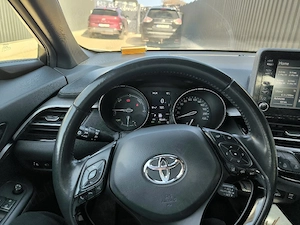 Toyota CHR 2022 - imagine 2