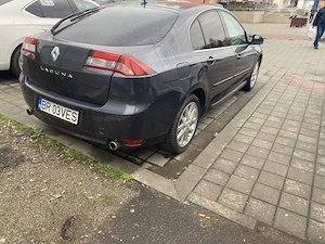Vand  Renault Laguna 3 negociabil sau schimb Nissan Qushqai - imagine 10