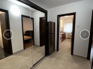 Garsoniera decomandata etaj 4 10