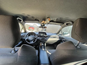 Toyota CHR 2022 - imagine 5