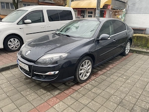 Vand  Renault Laguna 3 negociabil sau schimb Nissan Qushqai - imagine 6