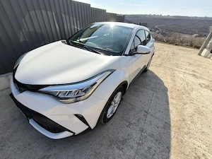 Toyota CHR 2022 - imagine 8