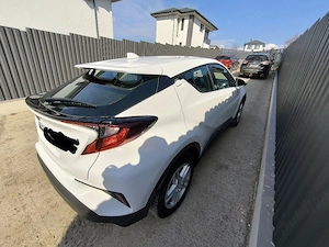 Toyota CHR 2022 - imagine 6