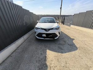 Toyota CHR 2022 - imagine 7