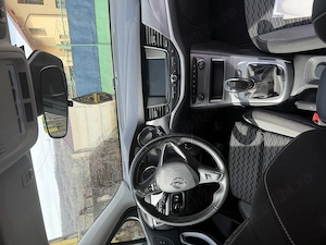 Vând Opel Astra Hatchback - imagine 6