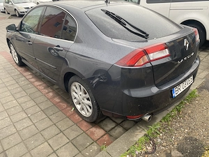 Vand  Renault Laguna 3 negociabil sau schimb Nissan Qushqai - imagine 9
