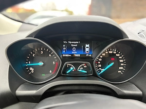 Ford Kuga 2.0 Diesel 4x4 Automat   Full Dotări   Unic Proprietar posibilitate rate - imagine 7