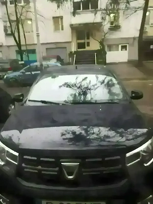 Dacia Logan 2019